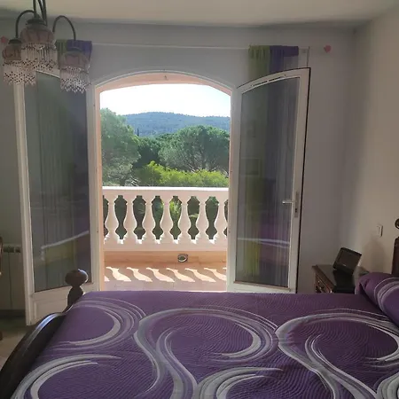 Chantilly Saint-Raphaël