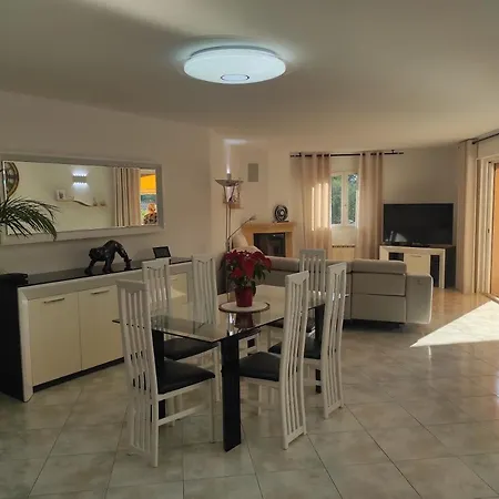 Villa Chantilly Saint-Raphaël