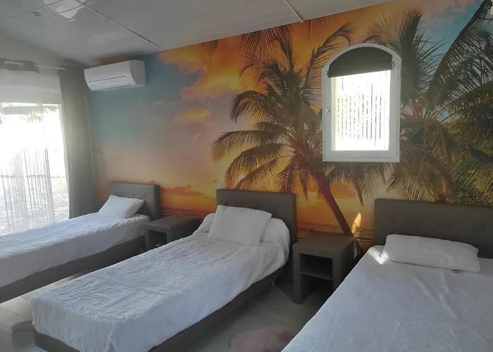 Chantilly Saint-Raphael (Var)