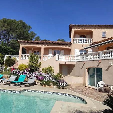 Chantilly Saint-Raphaël