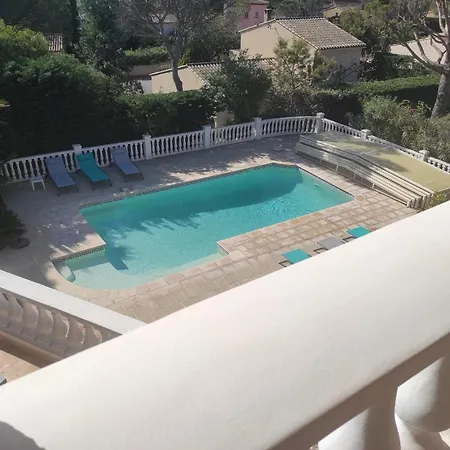 Chantilly Villa Saint-Raphael (Var)