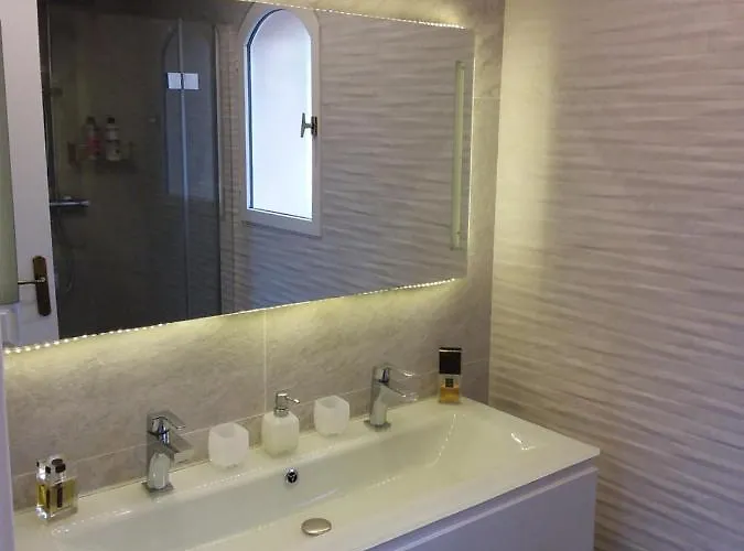 Chantilly * Saint-Raphaël