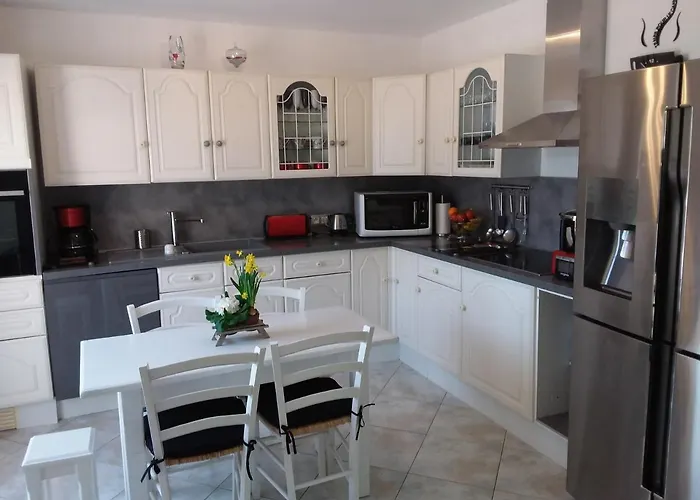 Chantilly Βίλα *