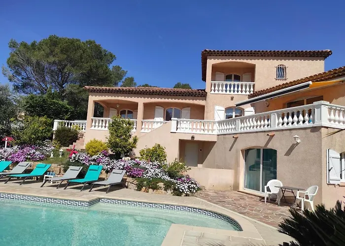 Chantilly Saint-Raphaël