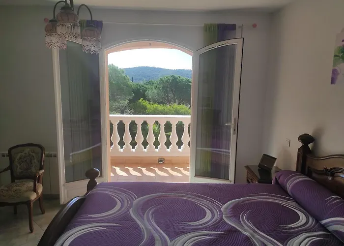 Chantilly Saint-Raphaël